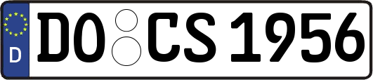 DO-CS1956