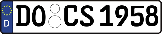 DO-CS1958