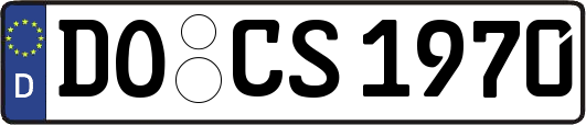 DO-CS1970