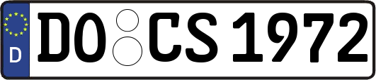 DO-CS1972