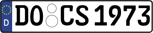 DO-CS1973