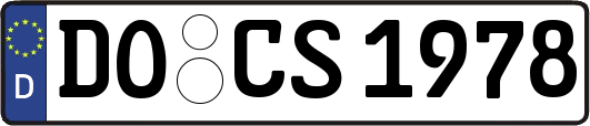 DO-CS1978