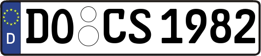 DO-CS1982