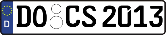 DO-CS2013