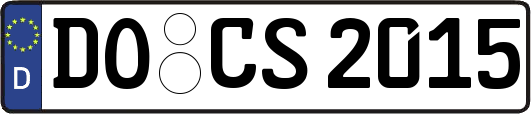 DO-CS2015