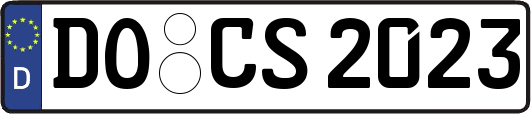 DO-CS2023