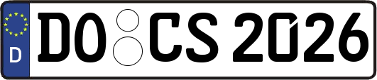 DO-CS2026