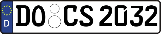 DO-CS2032