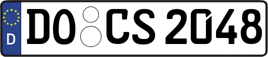DO-CS2048