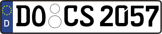 DO-CS2057