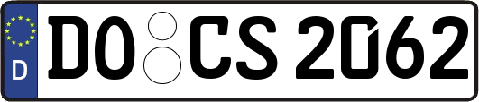 DO-CS2062