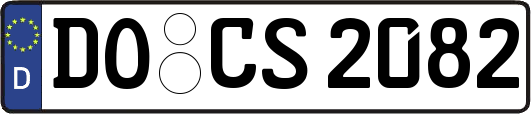 DO-CS2082