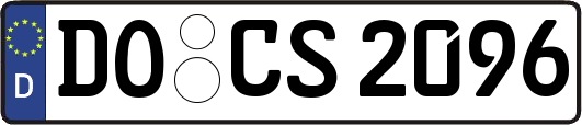 DO-CS2096