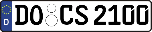 DO-CS2100