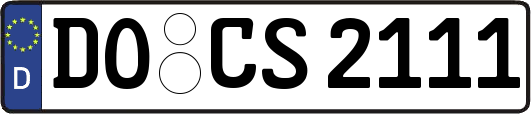 DO-CS2111