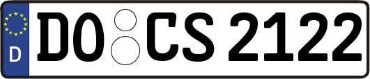 DO-CS2122