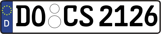 DO-CS2126