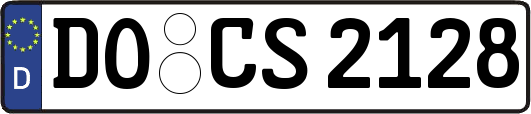 DO-CS2128