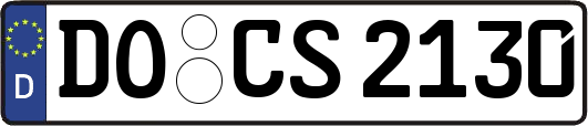 DO-CS2130