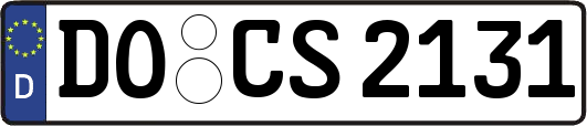 DO-CS2131