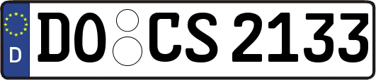 DO-CS2133