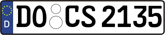 DO-CS2135