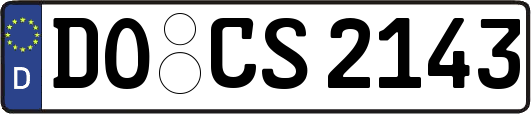 DO-CS2143