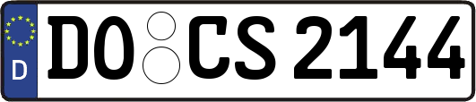 DO-CS2144