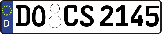 DO-CS2145