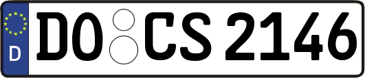 DO-CS2146