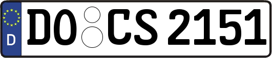 DO-CS2151