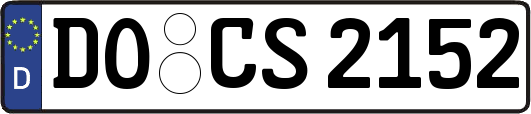 DO-CS2152