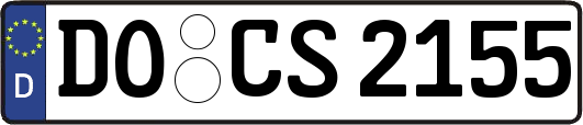 DO-CS2155