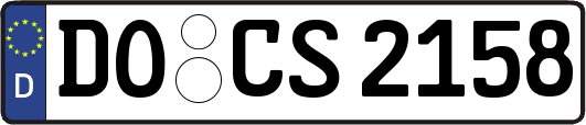 DO-CS2158