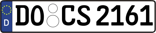 DO-CS2161