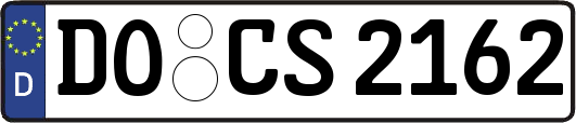 DO-CS2162