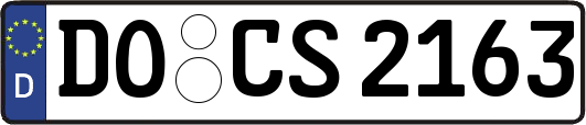 DO-CS2163