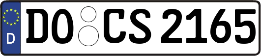 DO-CS2165
