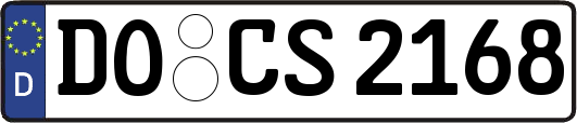 DO-CS2168