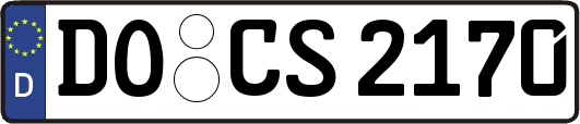 DO-CS2170
