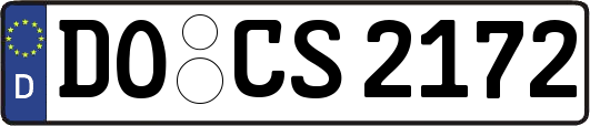 DO-CS2172