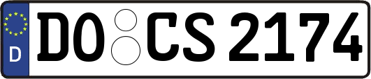 DO-CS2174