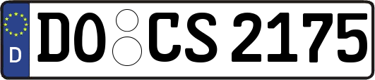 DO-CS2175