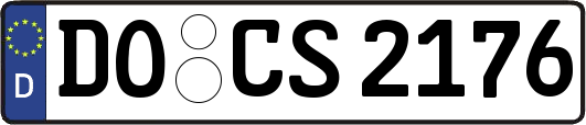 DO-CS2176