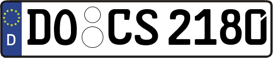 DO-CS2180