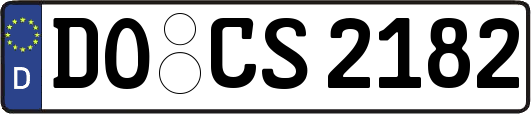 DO-CS2182