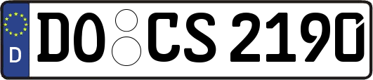 DO-CS2190