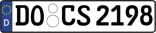 DO-CS2198