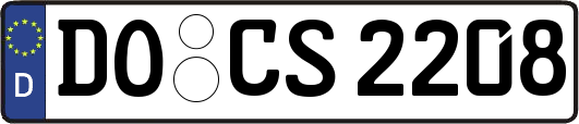 DO-CS2208