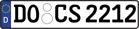 DO-CS2212